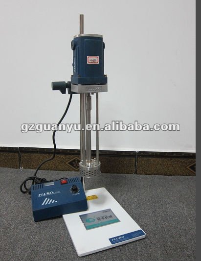 Lab Mixer High Shear Industrial Laboratory Mixers