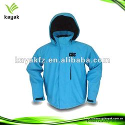 Varsity Windbreaker