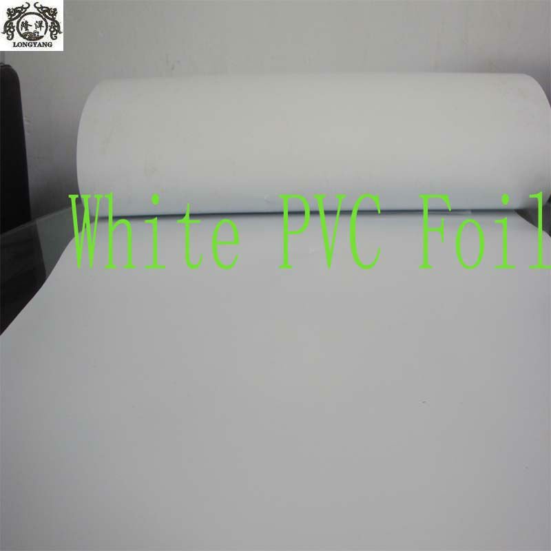 White Pvc