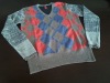 mens fashion sweater