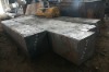 carbon alloy steel 4340 forged material