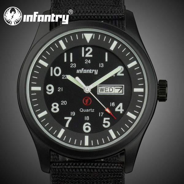 infantry watches