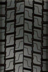 Suntex CDE2 Retread Tire