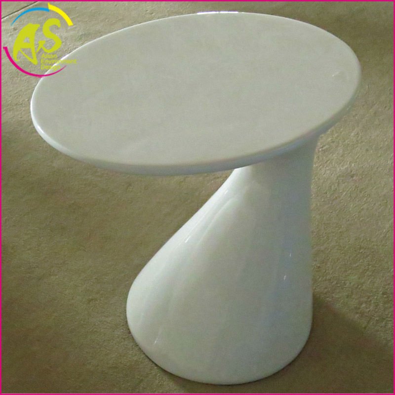 C Shaped Table