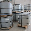 cold rolled galvanized steel coil sgcc