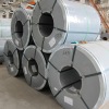 hot rolled galvanized steel coil sghc