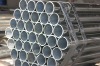 hot galvanized welded steel pipe