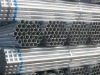 galvanized steel furniture pipes