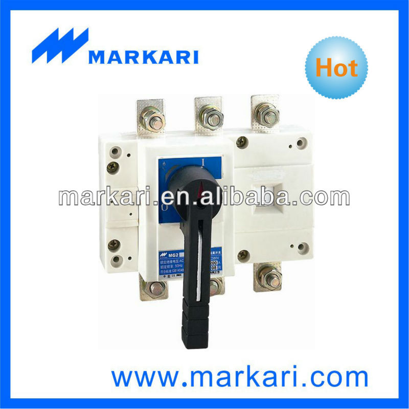 Isolating Switch