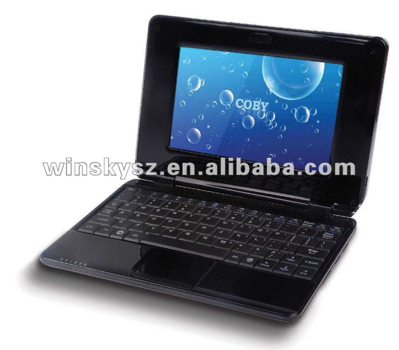 Android For Netbook