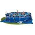 de pl&aacute;stico para adultos de nataci&oacute;n de la piscina