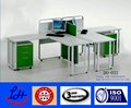 Nuevo dise&ntilde;o todo en una parte superior del escritorio computer'/modelo de escritorio de la computadora