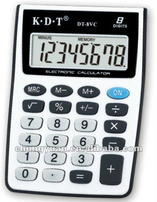 Cheap Calculator