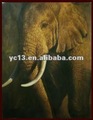 de alta calidad directamente de f&aacute;brica ofrecer elefante pintura al &oacute;leo
