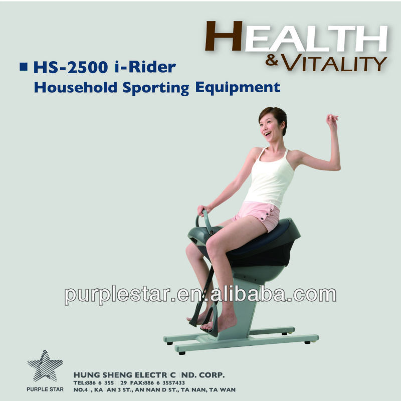  - 2013_New_Products_I_Rider_Household_Sports