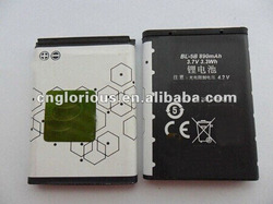 1000mah Battery Bl-4c For Nokia, Recommend