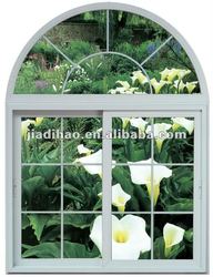 Aluminum Window (W50)