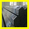 pre galvanized steel pipe/tube