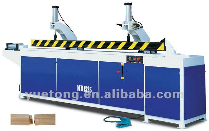 Shanghai Yuetong Woodworking Machine Equipment Co., Ltd. [Verificado]