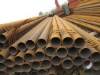 HOT seamless steel pipe ASTM A106B