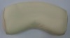 memory beads pillow