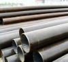 tensile strength steel erw pipe and tube