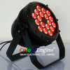 Fanless 4in1 LED Par Can