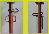 adjustable construction steel props