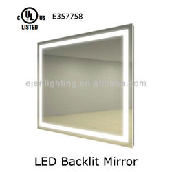 Best Led Backlit Mirror, Top led backlit bathroom mirror on Alibaba.