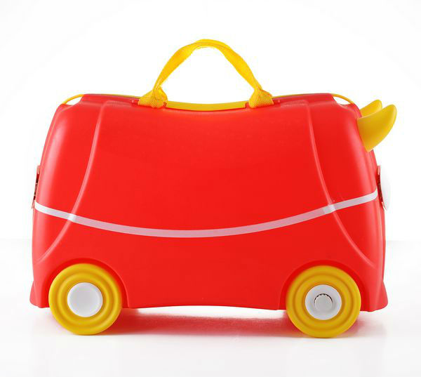 Promotional Ride-on Suitcase, Buy Ride-on Su