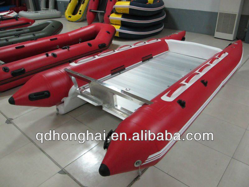 catamaran inflatable boat for sale, View inflatable catamaran boat 