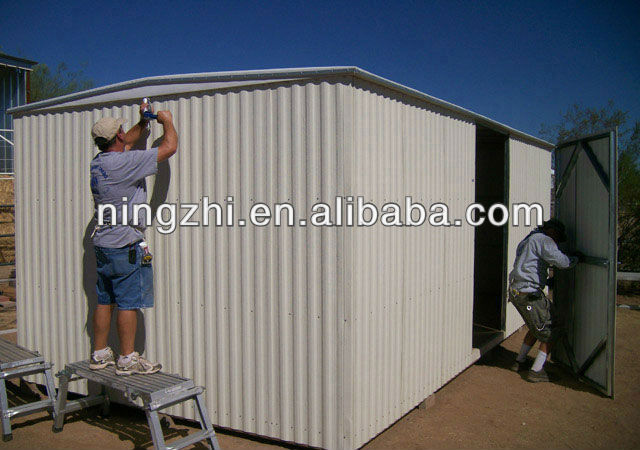 Small Storage Sheds - Buy Small Storage Shed Or Garden Buildings ...