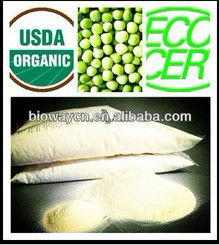 pea protein reviews