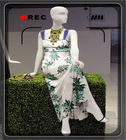 2013 HOT clear mannequin full side mannequin child models