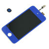 For ipod touch 4th full lcd lcd digitzer lcd touch screen lcd display dark blue For ipod touch 4th full lcd lcd digitzer lcd touch screen lcd display dark blue
