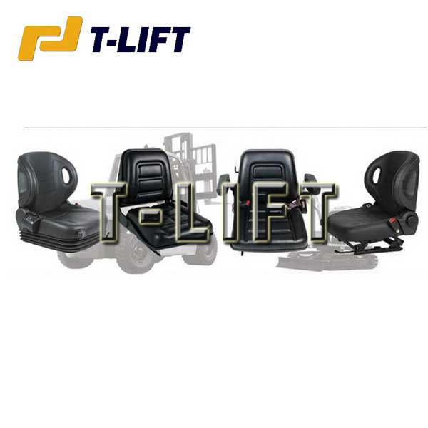 toyota forklift parts seat #4