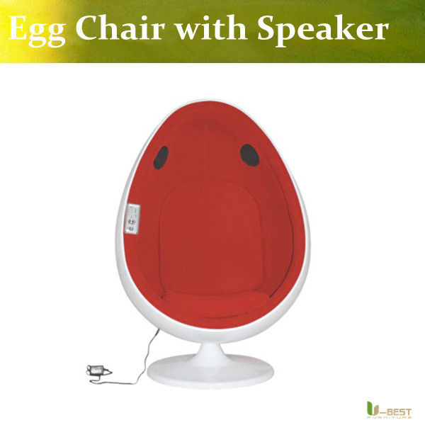 Egg Chair Speakers images