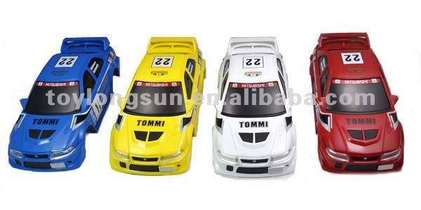 See larger image 1 28 scale 24GHz transmitter mini z rc model car