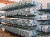 Galvanized Steel Pipe