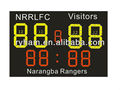 led score board