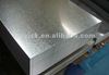 Galvanized Steel Sheet