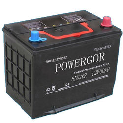Used Car Batteries for Sale