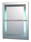 Led Backlit Glass Bathroom Mirror, Led Backlit Glass Bathroom ...