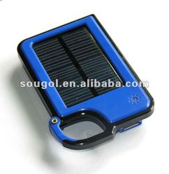 Solar charger ,morphous silicon solar charger ,Polycrystalline silicon Solar charger with high quality