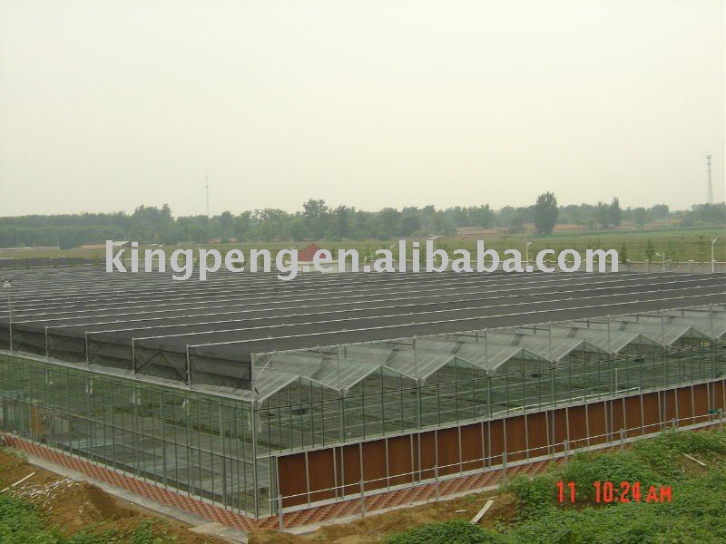 Systems trading corp greenhouse