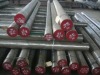 alloy steel round bars DIN 1.2662