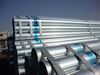 Galvanized Steel Pipe /Tube