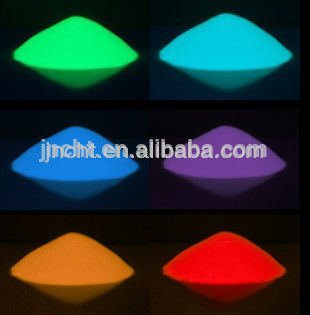 Promotional Strontium Aluminate Pigment, 