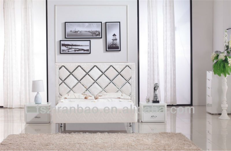 2014 latest double bed designs, View latest double bed designs ...