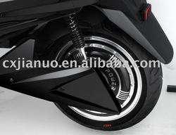 China EEC JN6000D-1A Electric Motorcycle